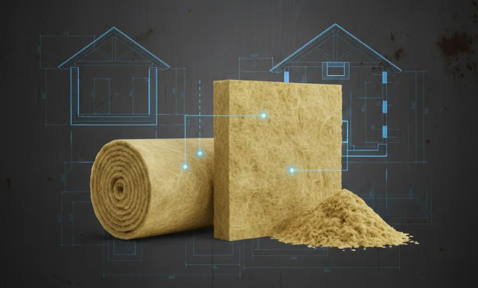 rockwool