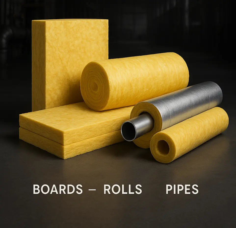 rockwool